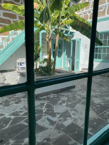 Hacienda De Las Indias, Cali Granadilla De Abona Buitenkant foto