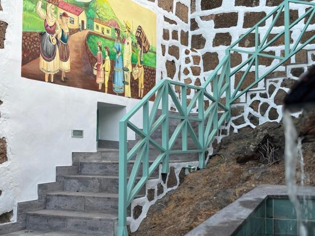 Hacienda De Las Indias, Cali Granadilla De Abona Buitenkant foto