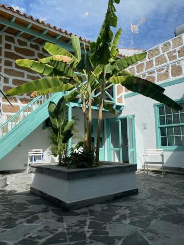 Hacienda De Las Indias, Cali Granadilla De Abona Buitenkant foto