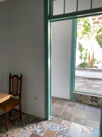 Hacienda De Las Indias, Cali Granadilla De Abona Buitenkant foto
