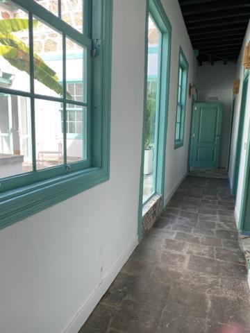Hacienda De Las Indias, Cali Granadilla De Abona Buitenkant foto